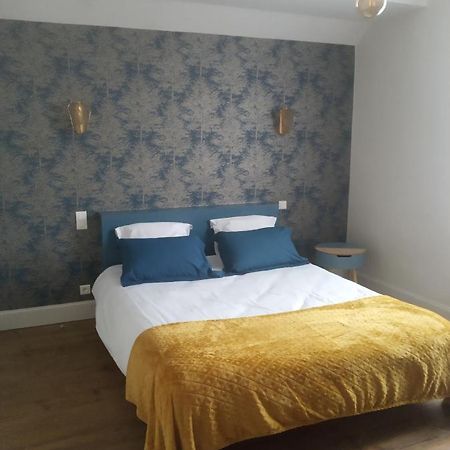 L'Echappee Belle Hotel Capdenac-Gare Ngoại thất bức ảnh