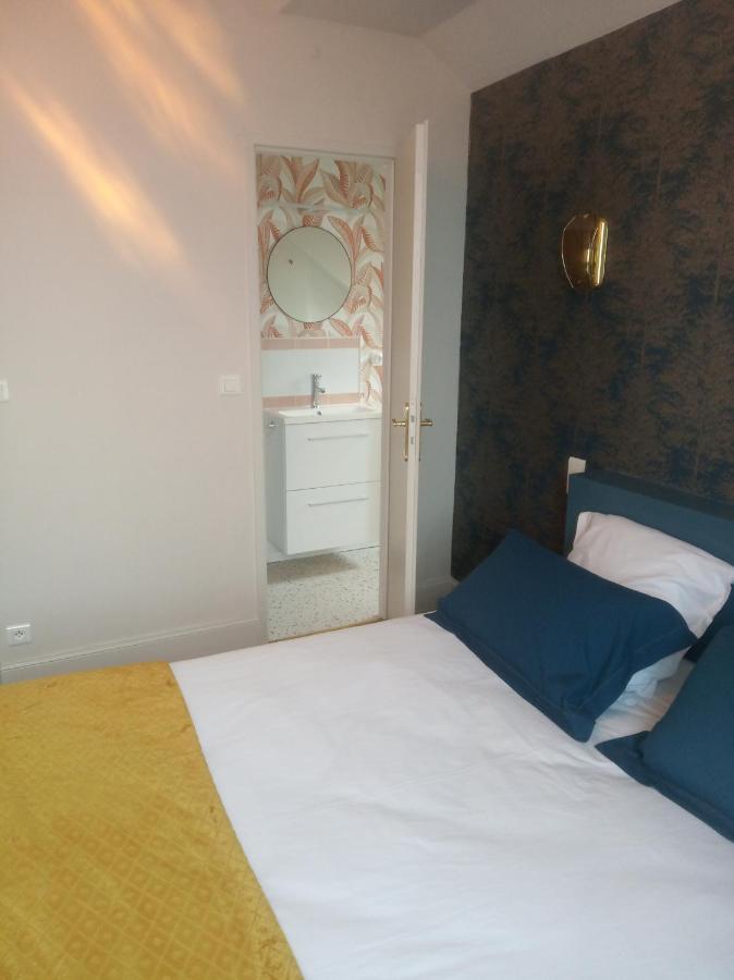L'Echappee Belle Hotel Capdenac-Gare Ngoại thất bức ảnh