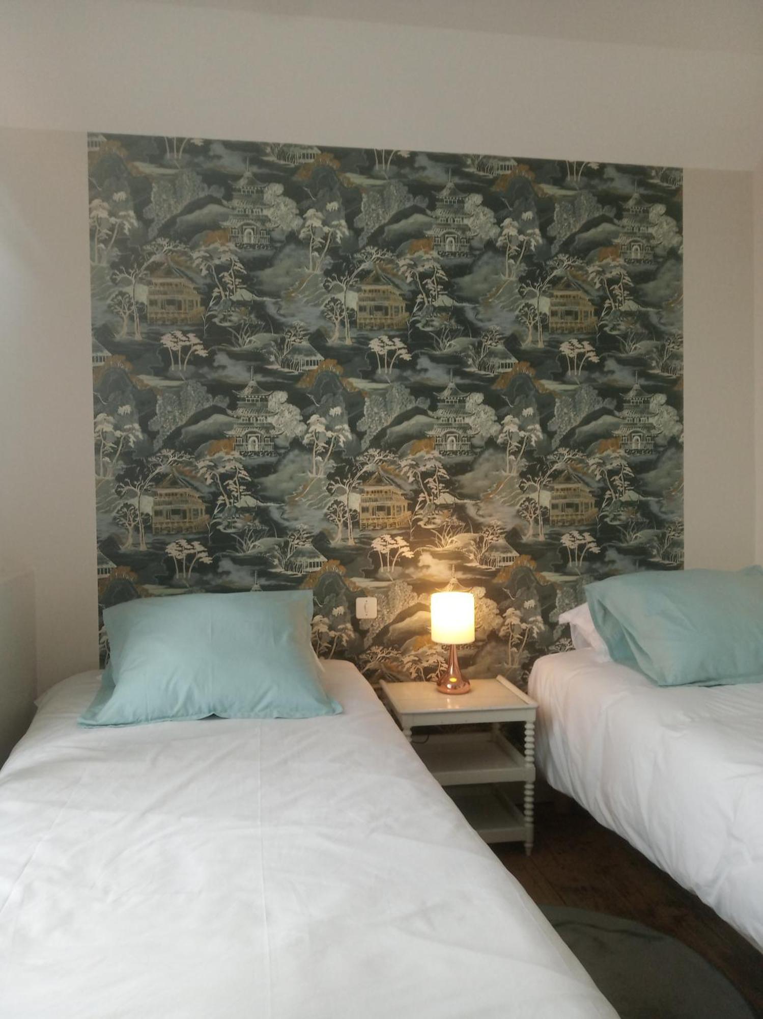 L'Echappee Belle Hotel Capdenac-Gare Ngoại thất bức ảnh